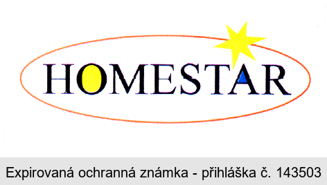 HOMESTAR