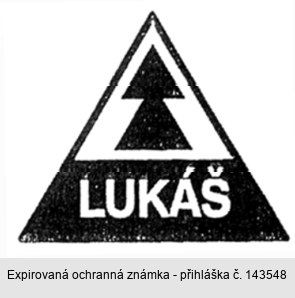 LUKÁŠ