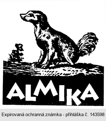 ALMIKA