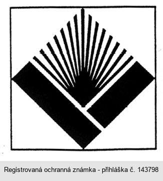 Ochranná známka
