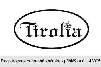Tirolia