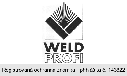 WELD PROFI