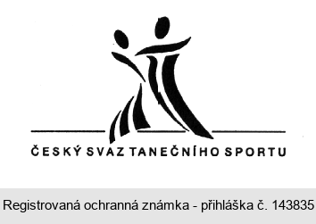 Český svaz tanečního sportu