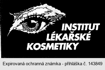 INSTITUT LÉKAŘSKÉ KOSMETIKY