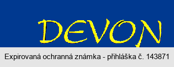 DEVON