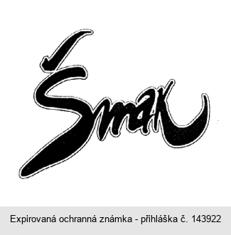 Šmak