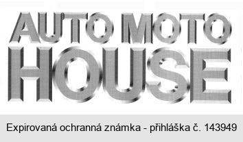 AUTO MOTO HOUSE