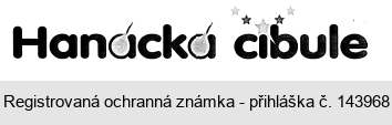 Hanácká cibule