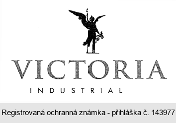 VICTORIA INDUSTRIAL