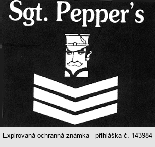 Sgt. Pepper's