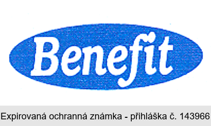 Benefit