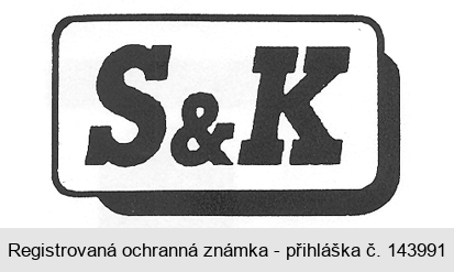 S & K