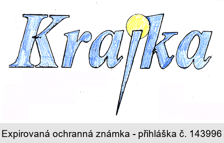 Krajka