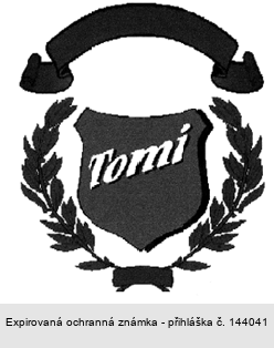 Tomi