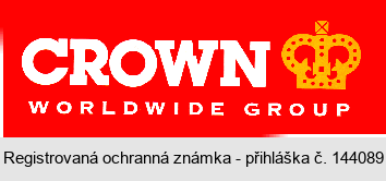 CROWN WORLDWIDE GROUP