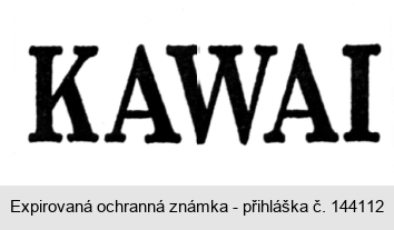 KAWAI