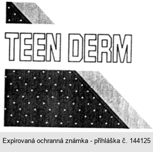 TEEN DERM