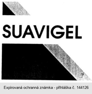 SUAVIGEL