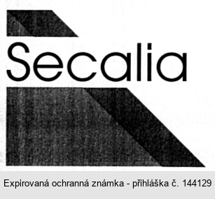 Secalia