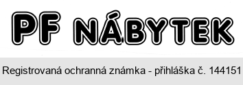 PF NÁBYTEK