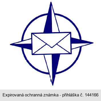 Ochranná známka