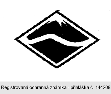 Ochranná známka