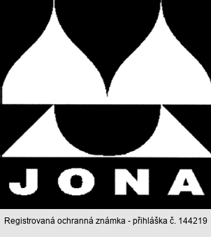 JONA