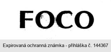 FOCO