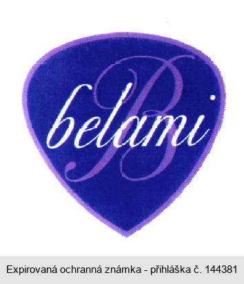 B belami