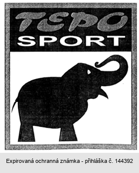 TEPO SPORT