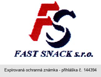 FS FAST SNACK s.r.o.