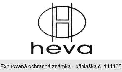 H heva