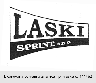 LASKI SPRINT. s r.o.