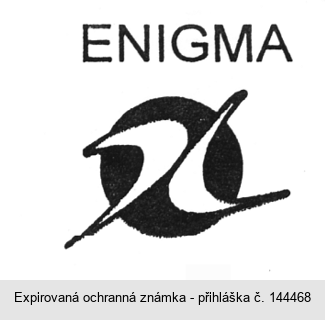 ENIGMA