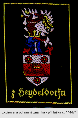 z Heydeldorfu