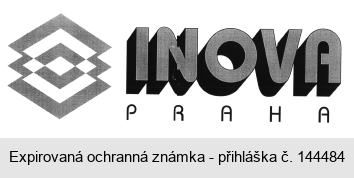 INOVA PRAHA