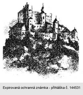 Ochranná známka