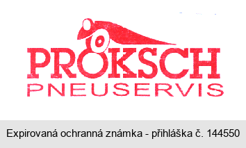 PROKSCH PNEUSERVIS