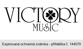 VICTORY MUSIC