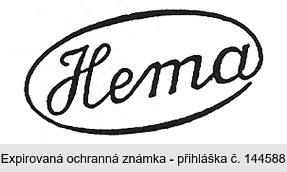 Hema