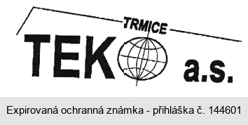 TRMICE TEKO a.s.