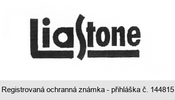 liastone
