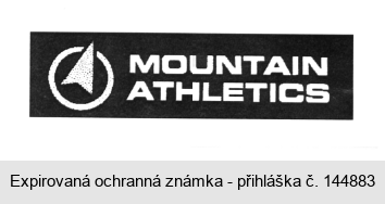 MOUNTAIN ATHLETICS