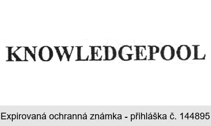 KNOWLEDGEPOOL