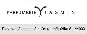 PARFUMERIE JASMIN