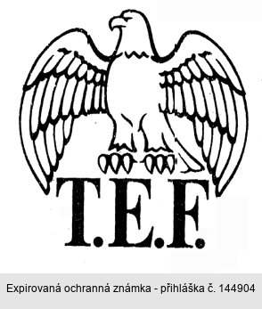 T.E.F.