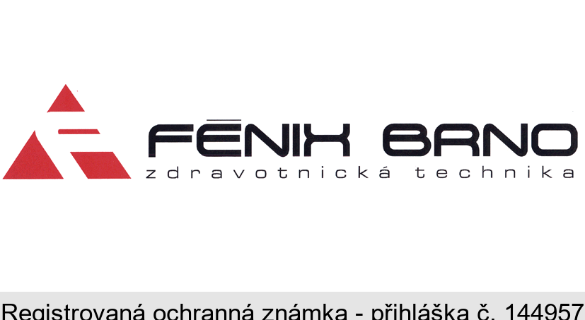 FÉNIX BRNO zdravotnická technika
