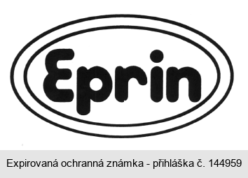 Eprin