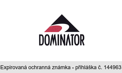 DOMINATOR