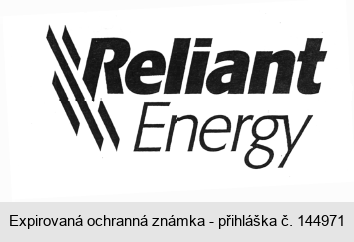 Reliant Energy